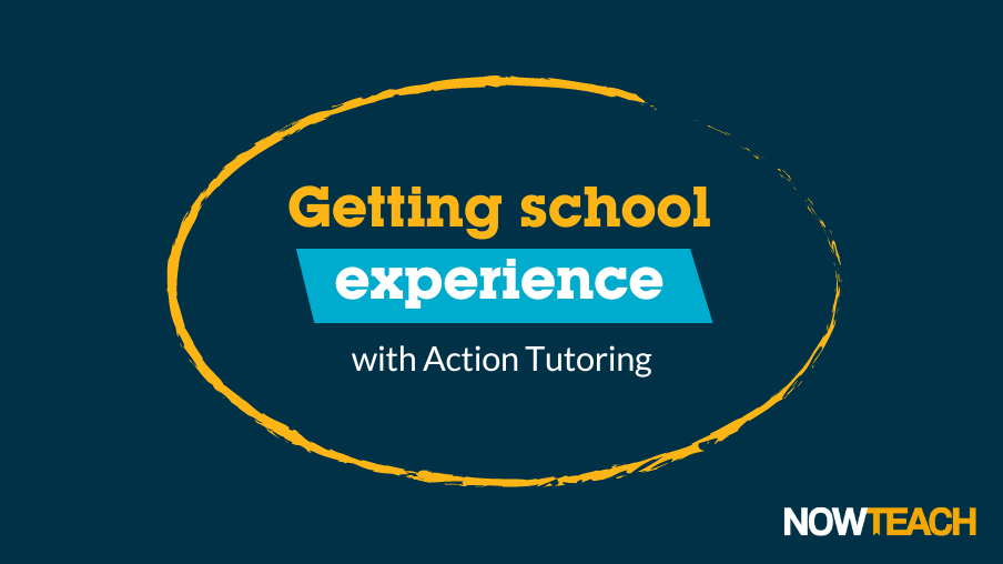 Action Tutoring School Experience