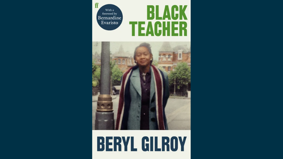 Beryl Gilroy 904X508