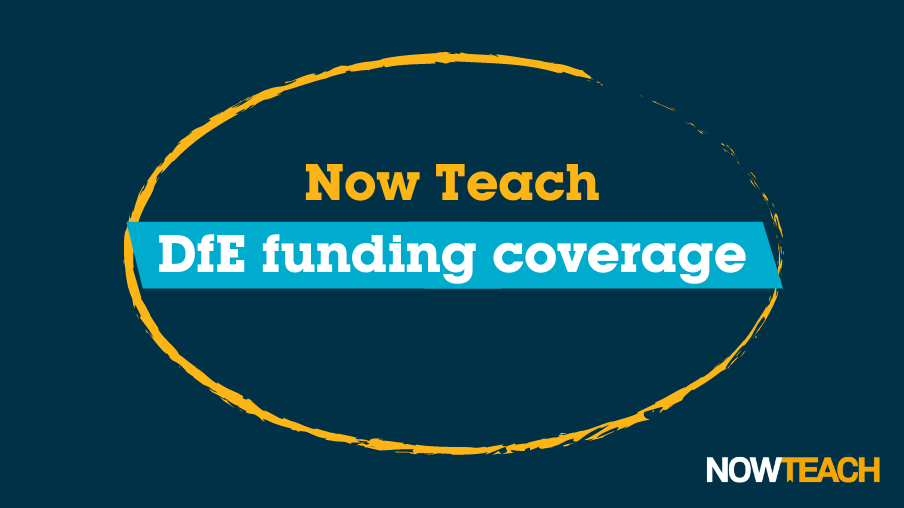 Dfe Funding Coverage